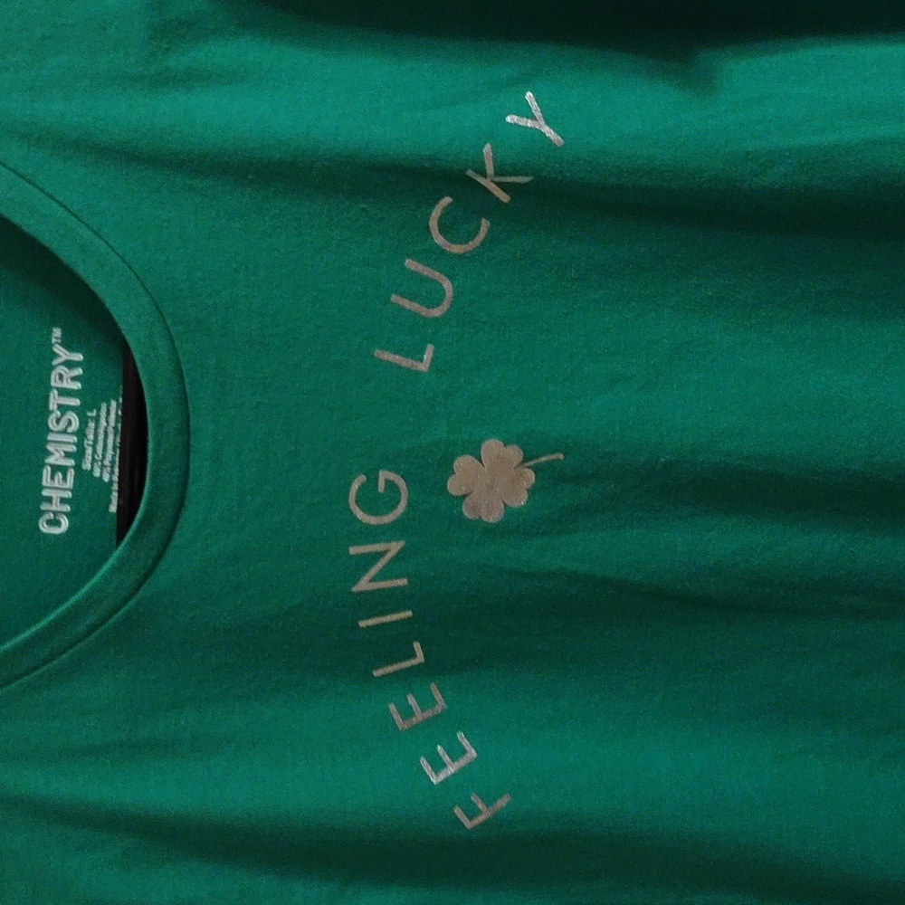 Tee - Picture 2 of 3